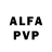 Alpha PVP СК The._. Yasmina